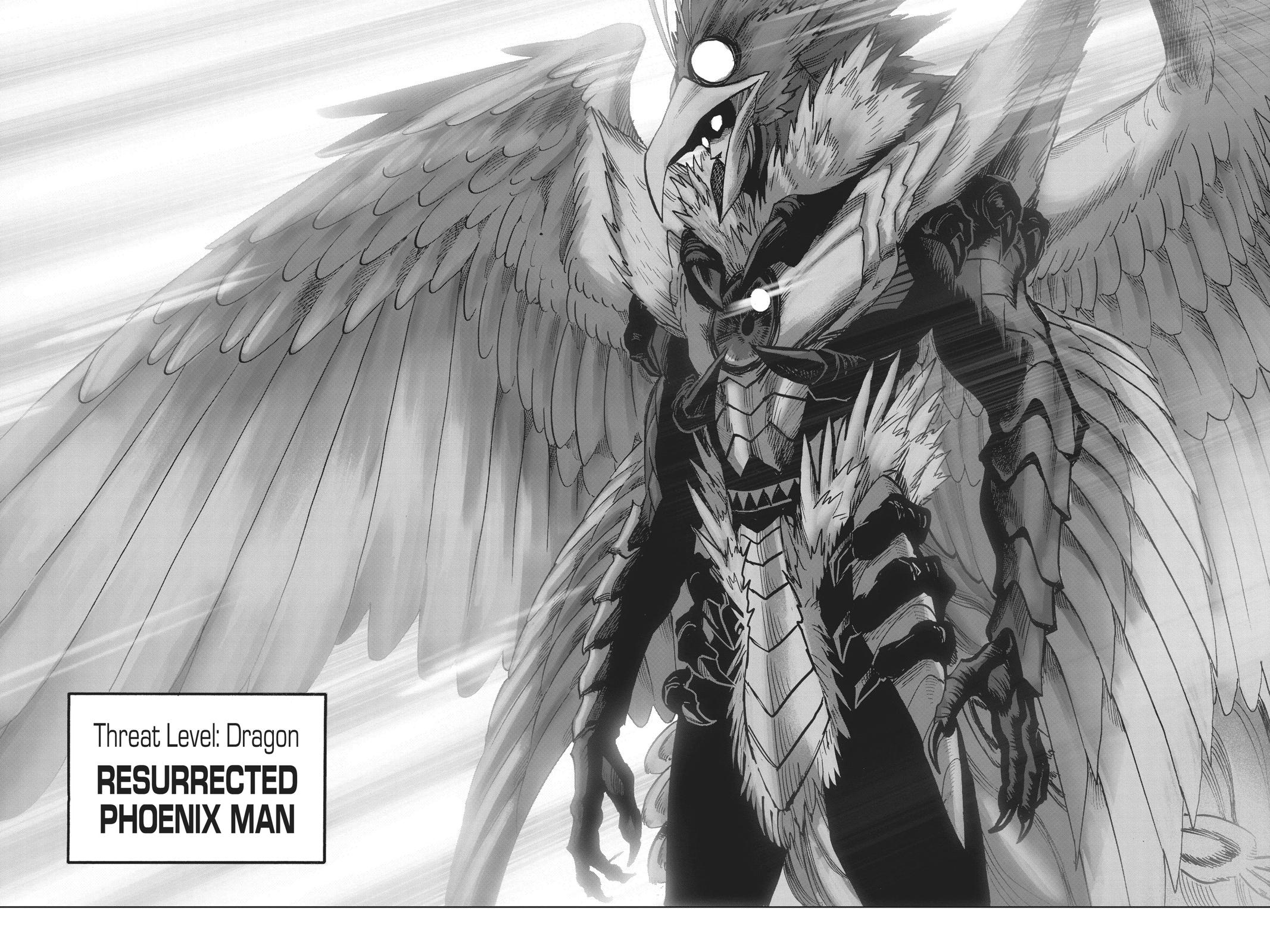 One-Punch Man Chapter 101 - Page 19