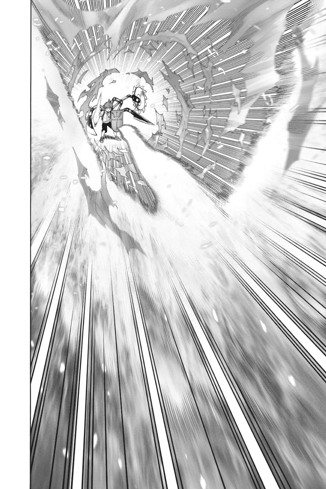 One-Punch Man Chapter 101 - Page 29