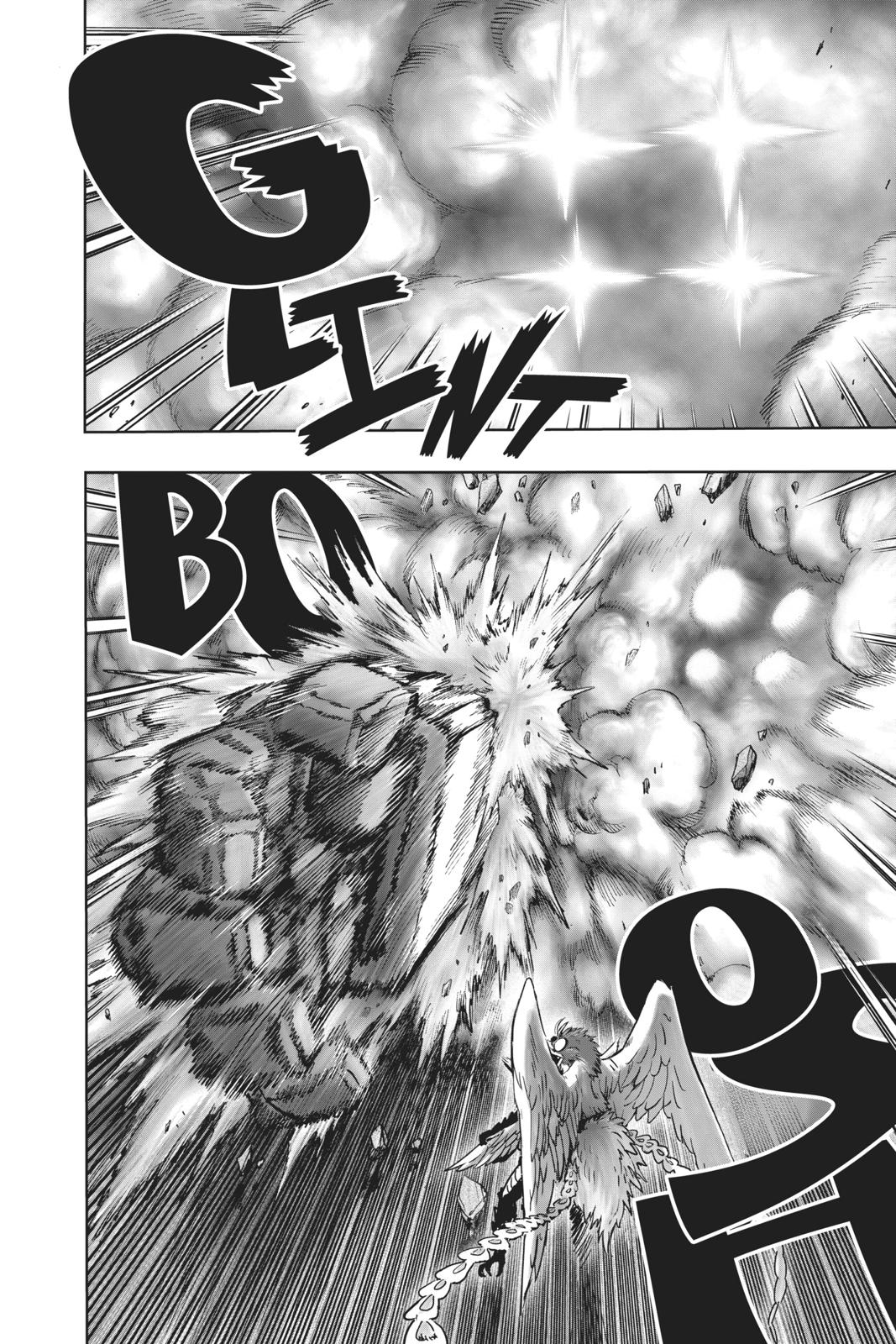 One-Punch Man Chapter 101 - Page 39