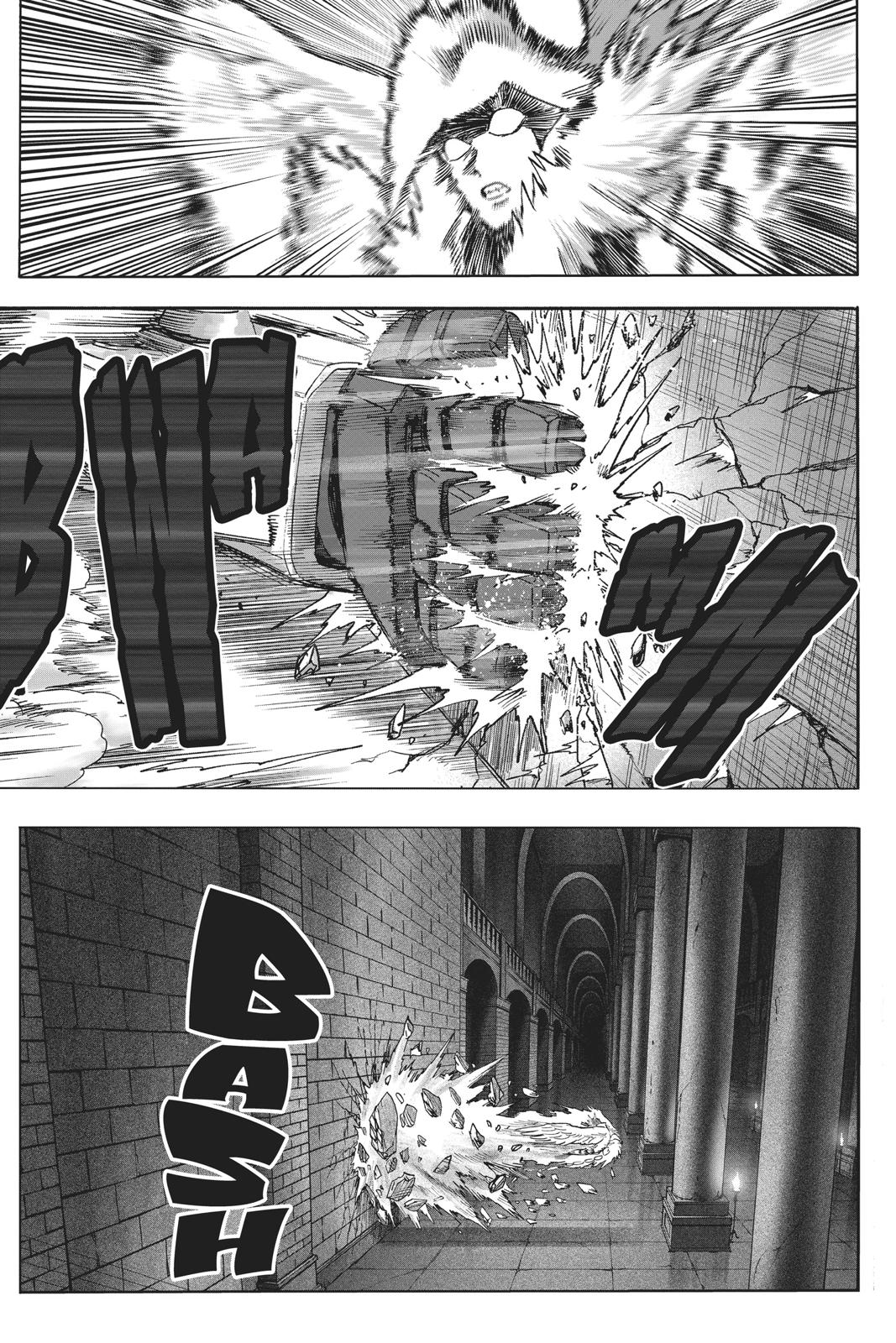 One-Punch Man Chapter 101 - Page 40