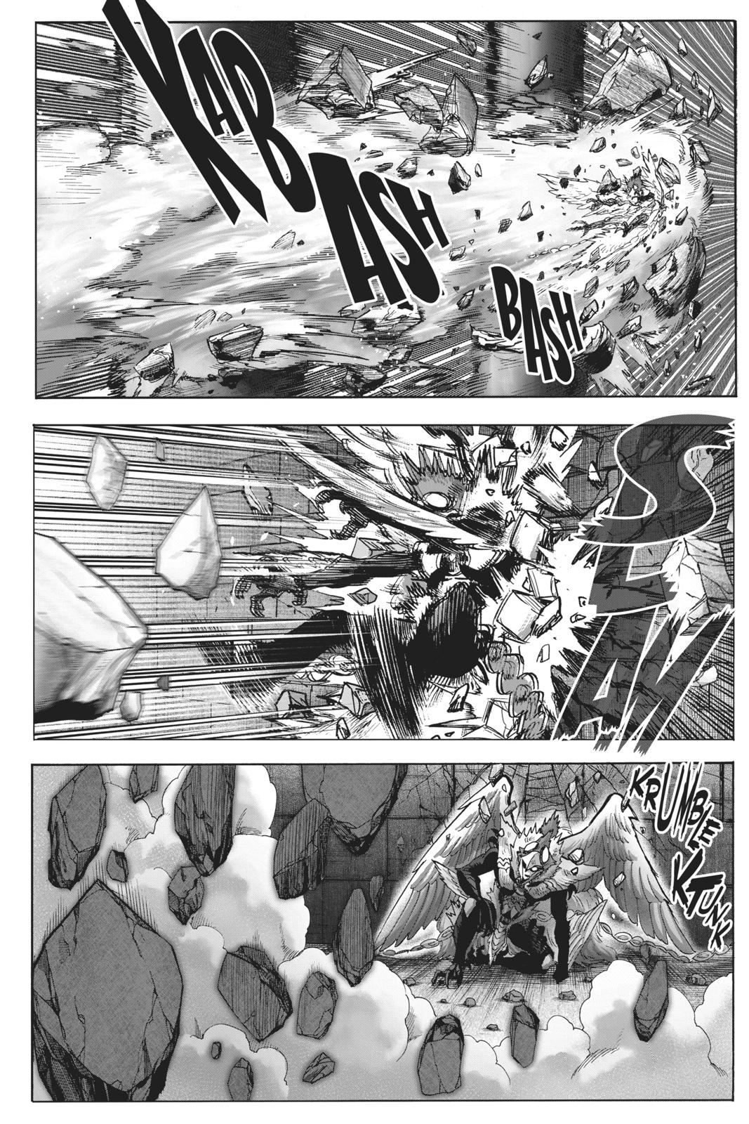 One-Punch Man Chapter 101 - Page 41