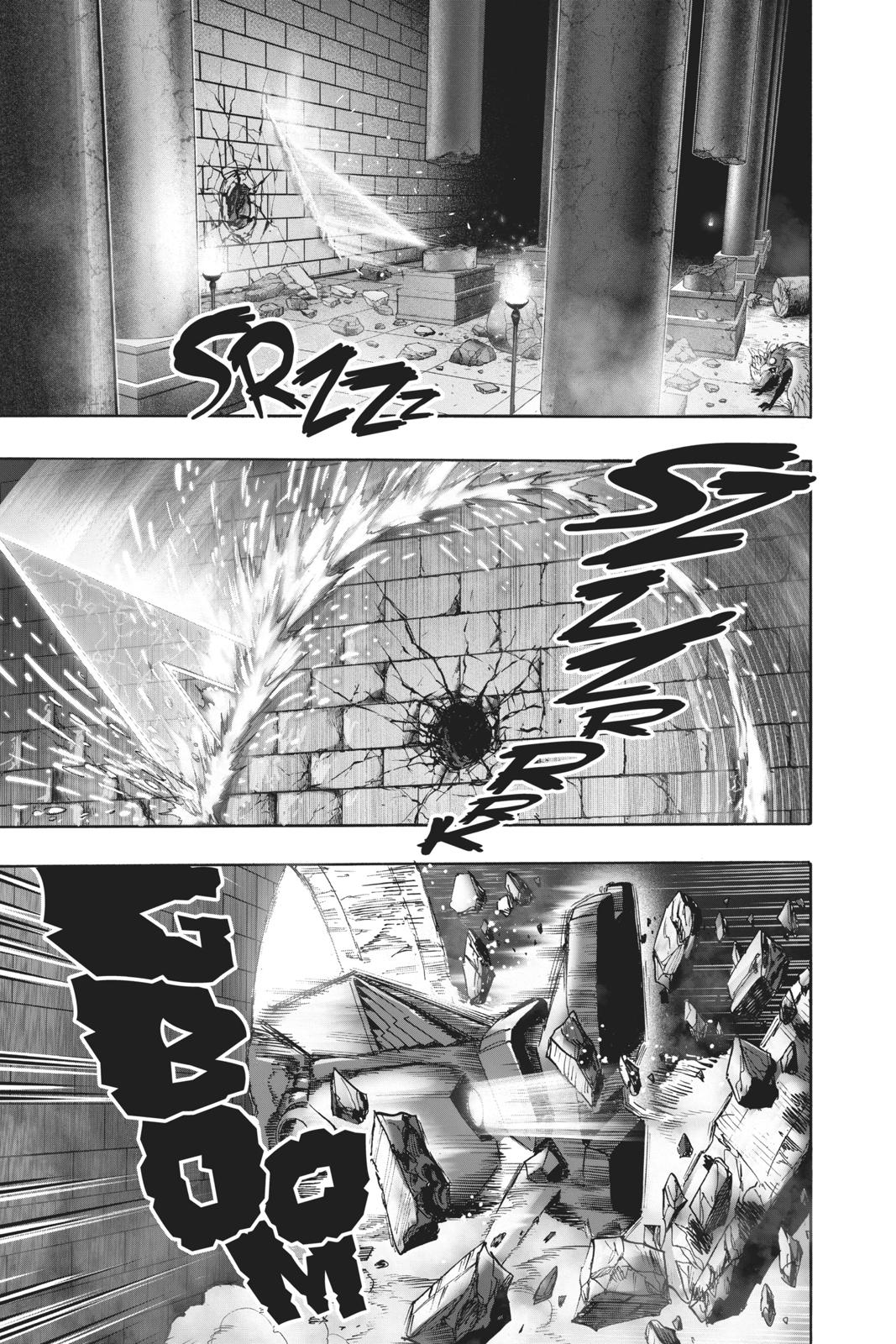 One-Punch Man Chapter 101 - Page 42