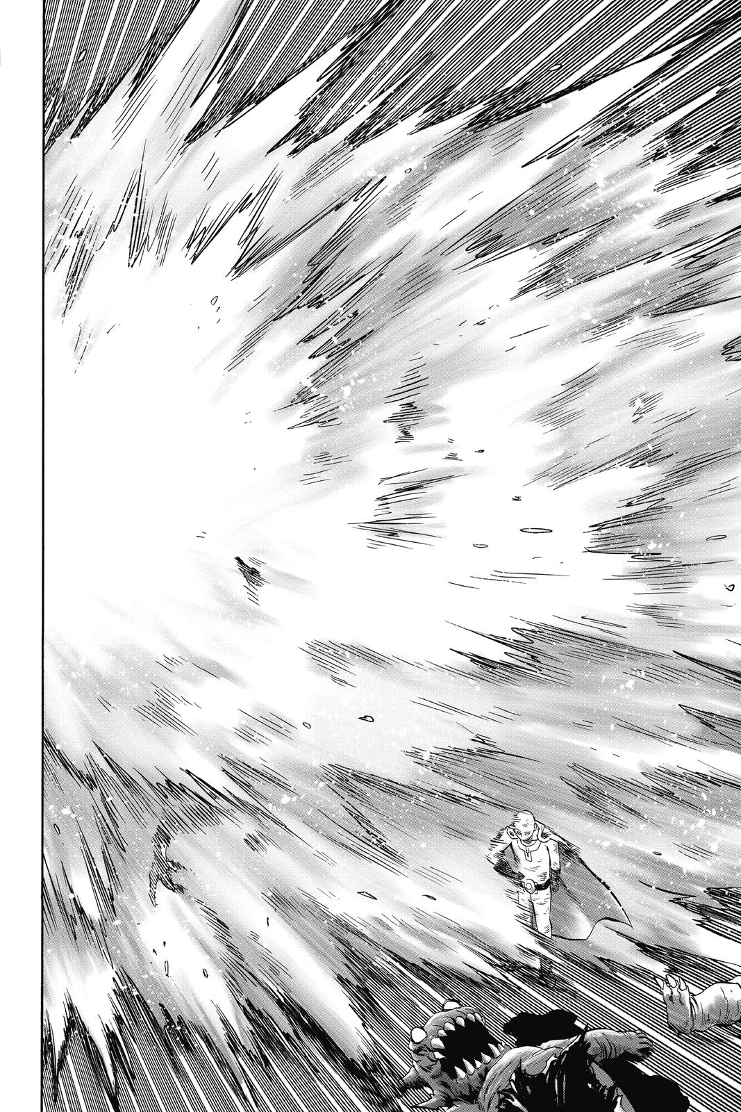 One-Punch Man Chapter 103 - Page 4