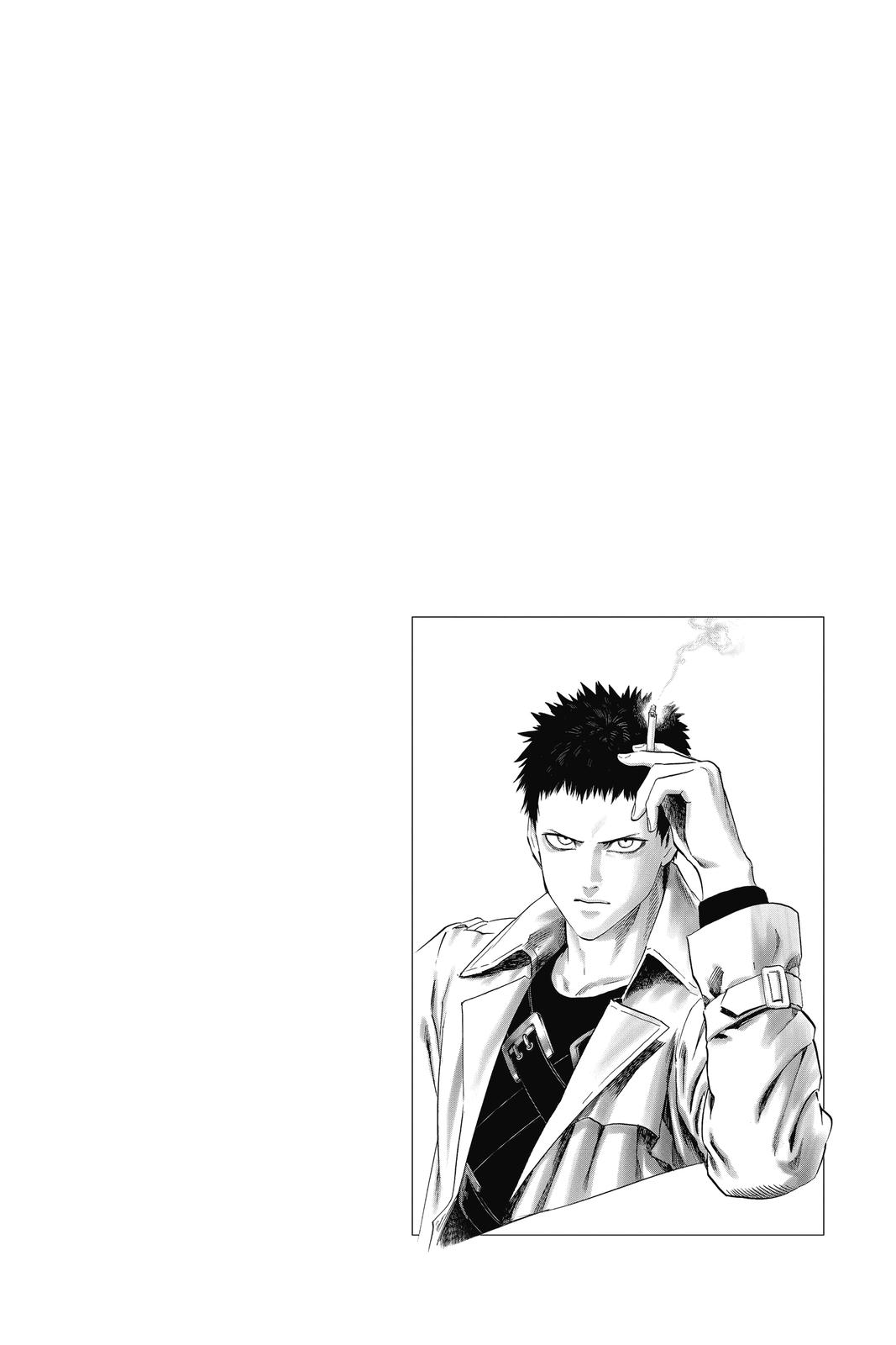 One-Punch Man Chapter 104 - Page 50
