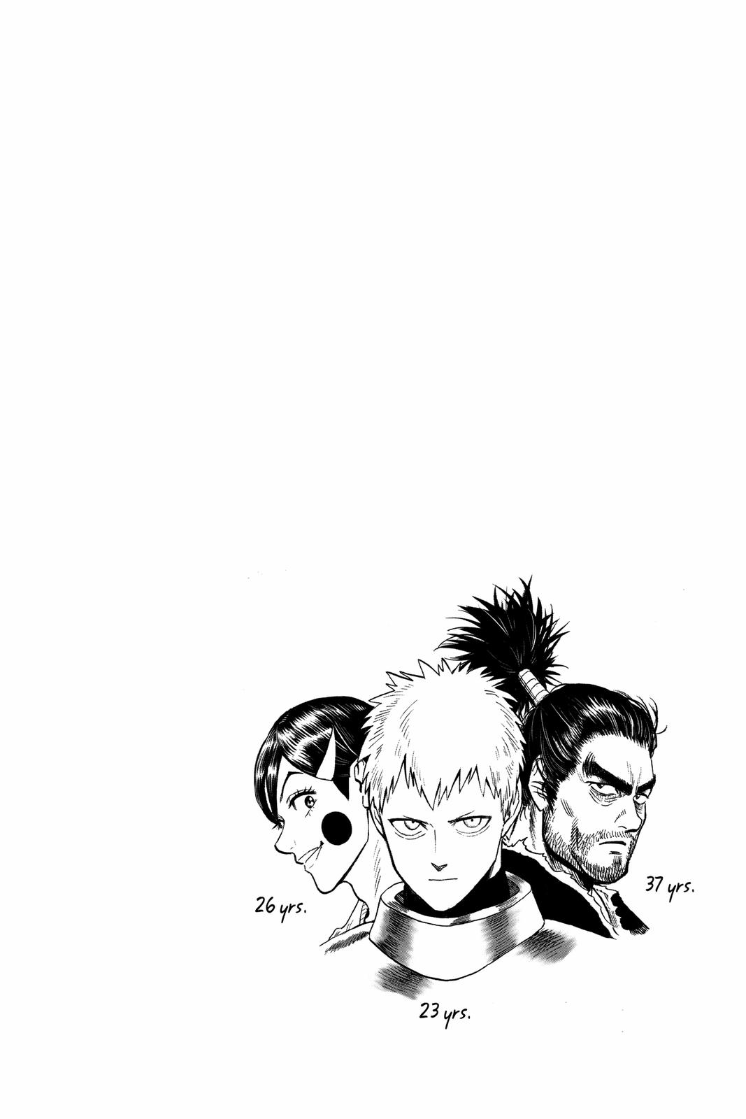 One-Punch Man Chapter 107 - Page 41
