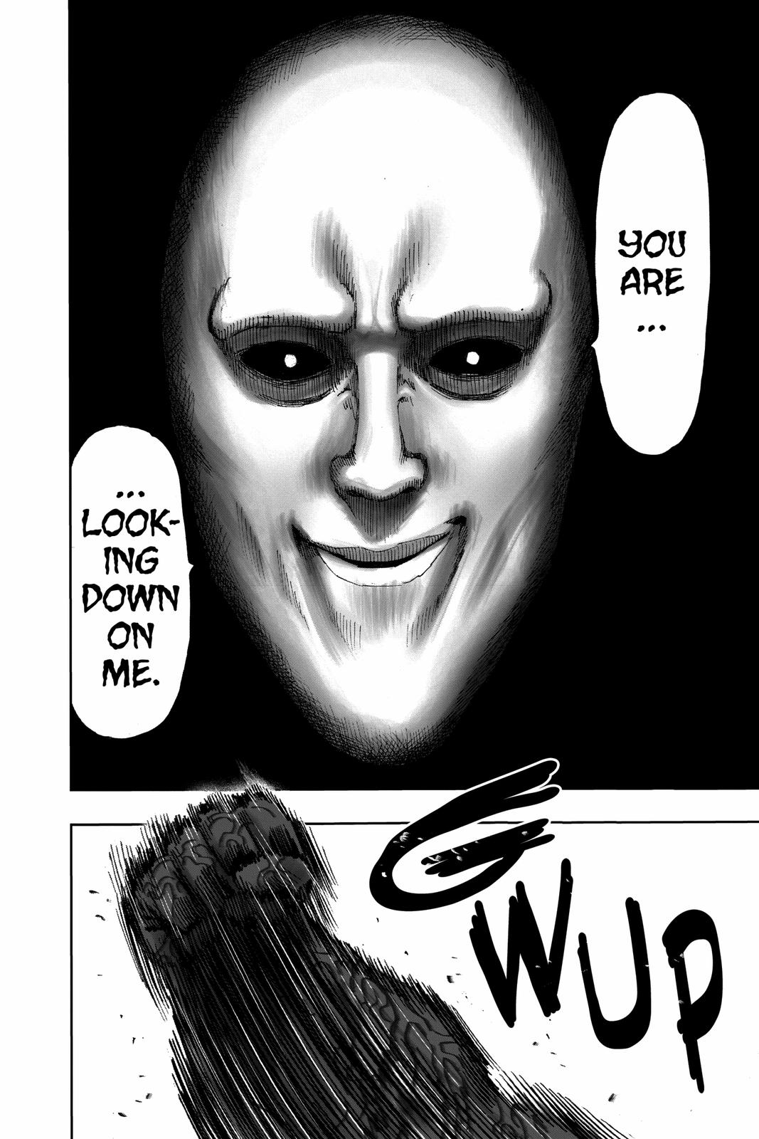 One-Punch Man Chapter 109 - Page 24