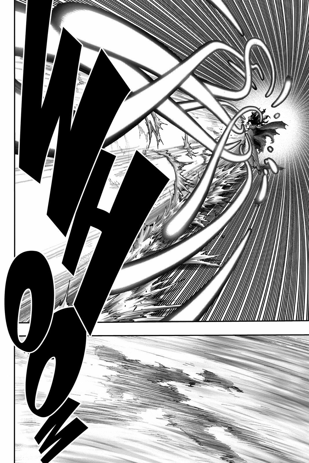 One-Punch Man Chapter 109 - Page 55