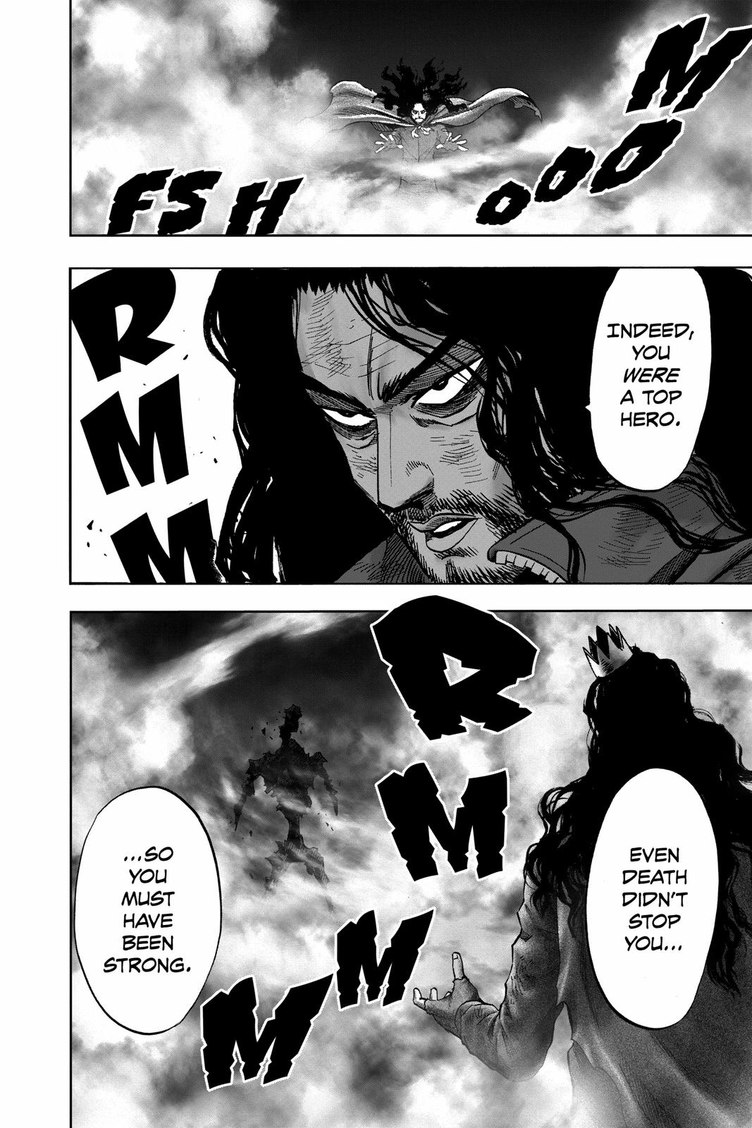 One-Punch Man Chapter 109 - Page 56