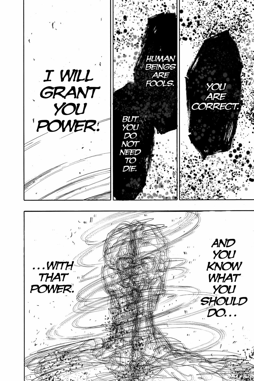 One-Punch Man Chapter 109 - Page 63