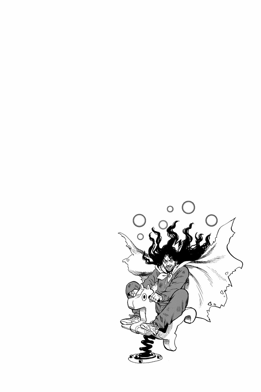 One-Punch Man Chapter 109 - Page 66