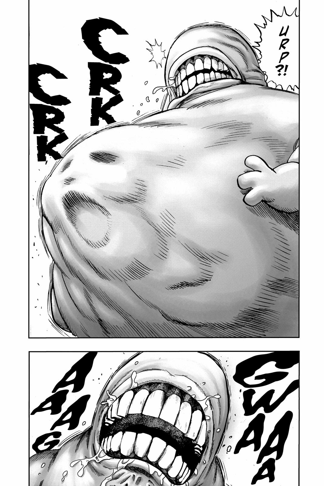 One-Punch Man Chapter 111 - Page 7