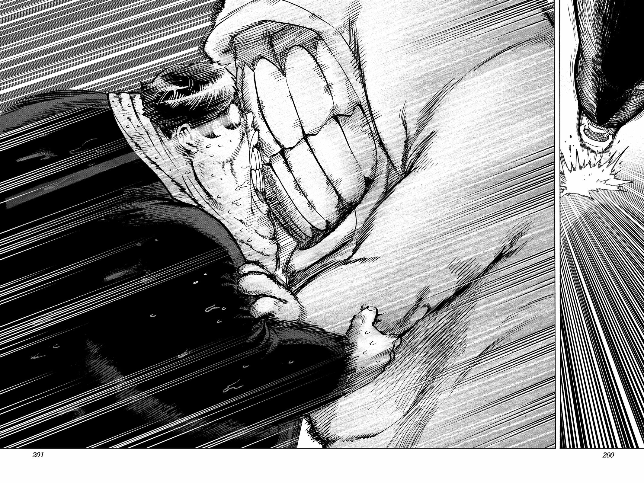 One-Punch Man Chapter 111 - Page 9