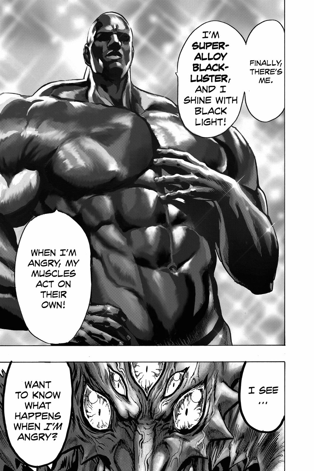 One-Punch Man Chapter 112 - Page 9