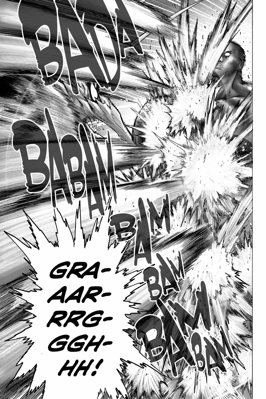 One-Punch Man Chapter 112 - Page 13