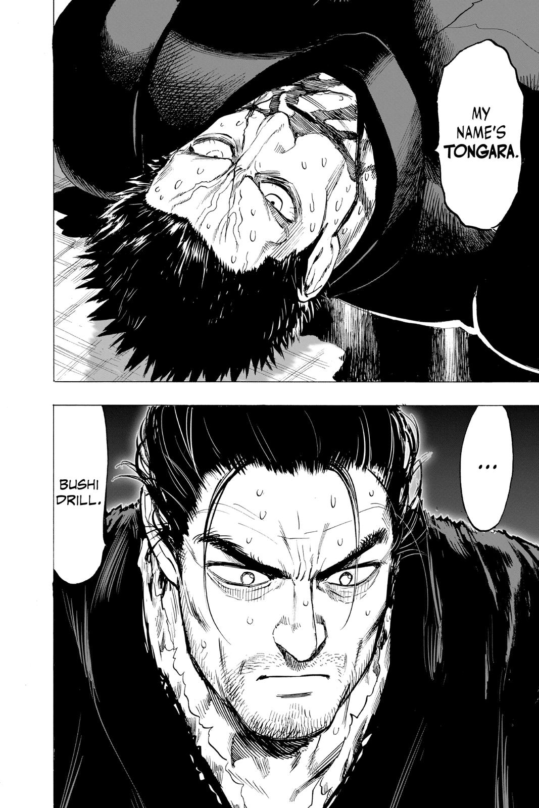 One-Punch Man Chapter 113 - Page 28