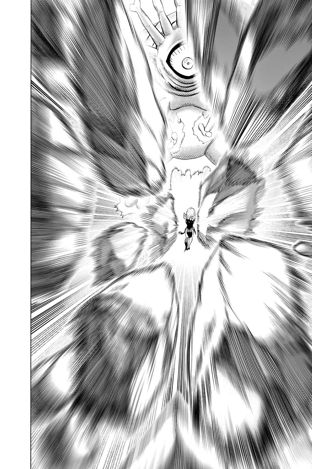One-Punch Man Chapter 113 - Page 51
