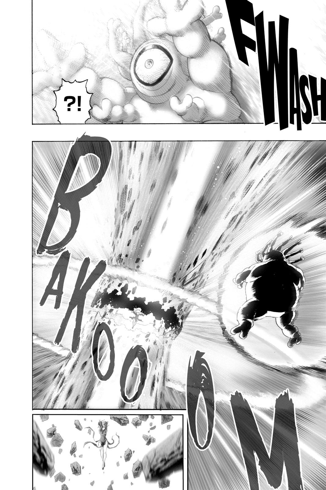 One-Punch Man Chapter 114 - Page 4