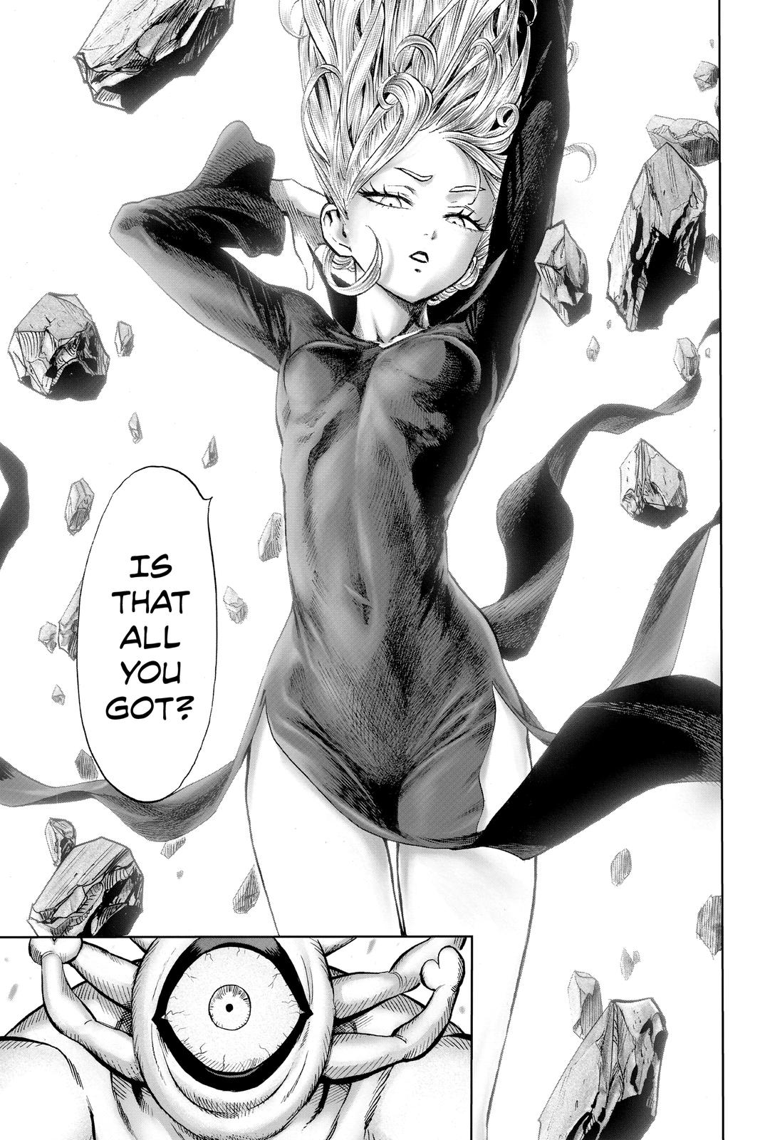 One-Punch Man Chapter 114 - Page 5