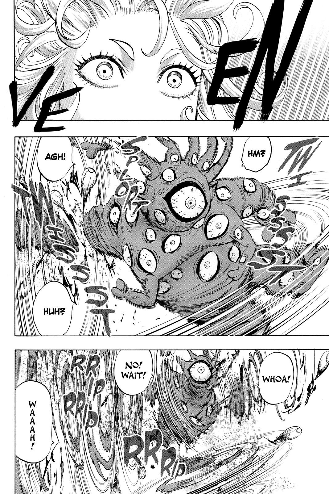 One-Punch Man Chapter 114 - Page 10