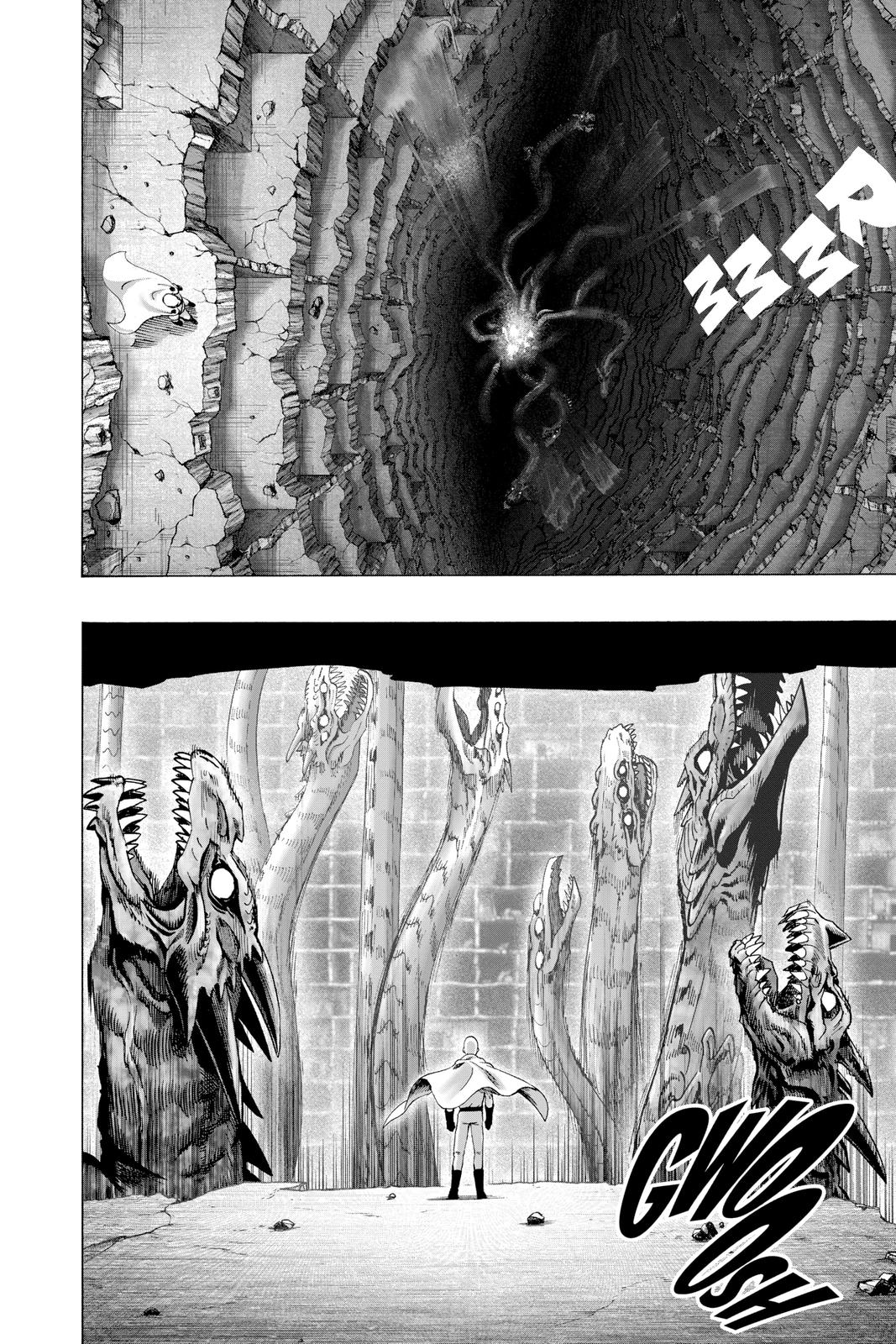 One-Punch Man Chapter 114 - Page 16