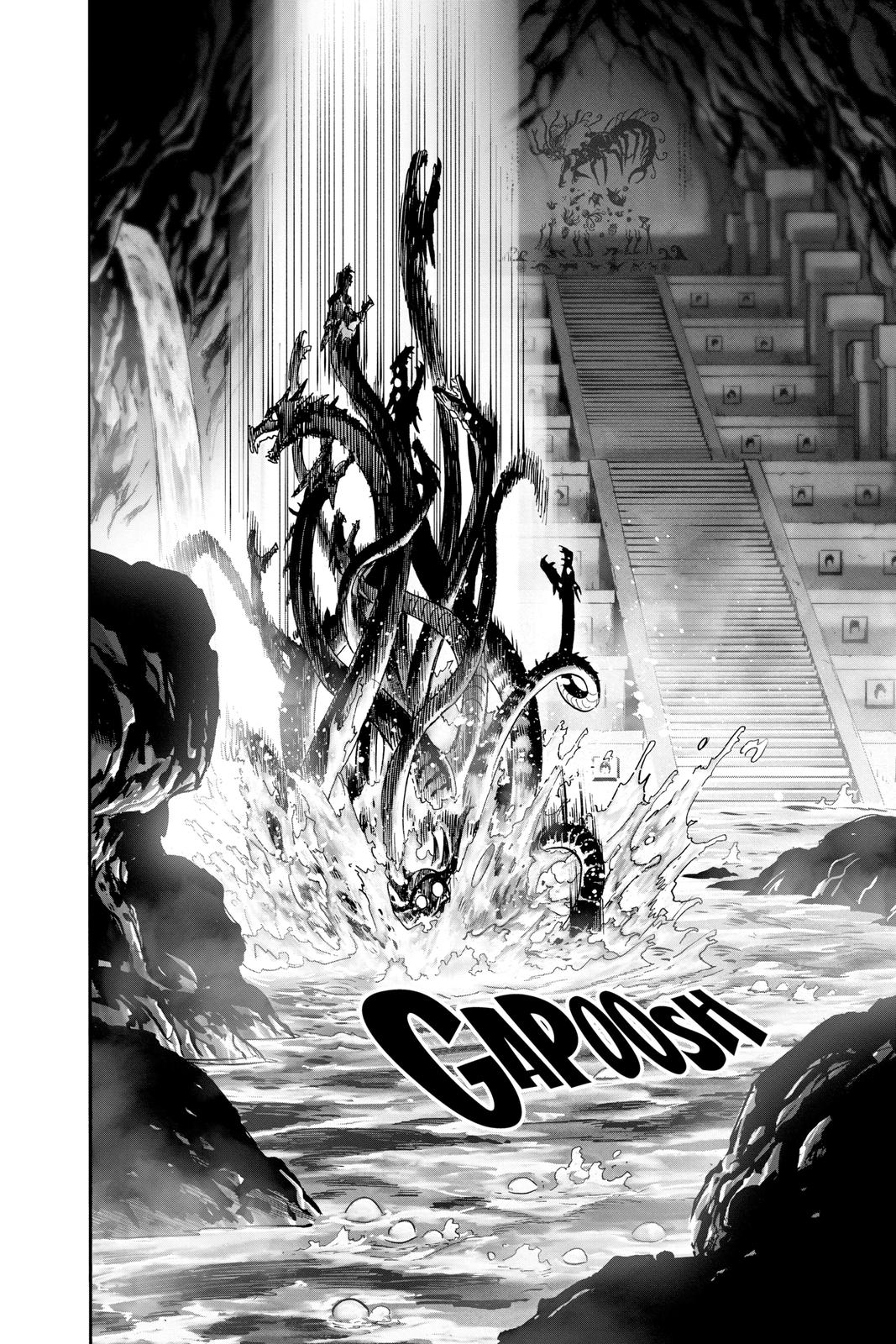 One-Punch Man Chapter 115 - Page 6