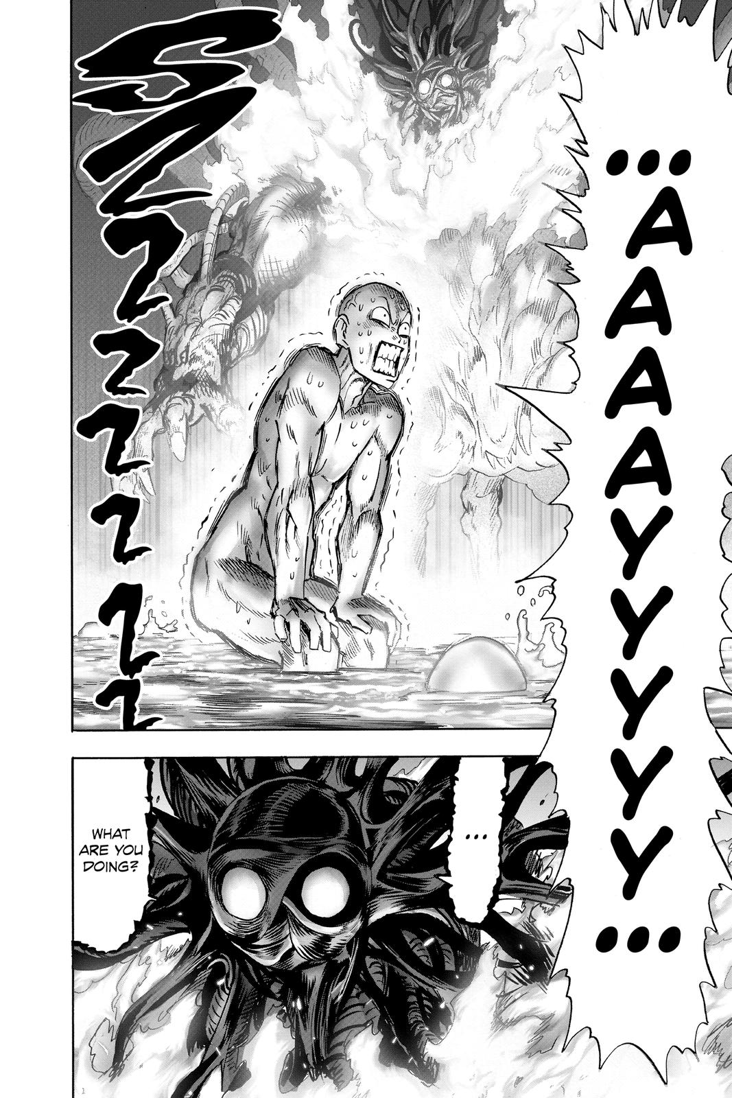 One-Punch Man Chapter 115 - Page 15