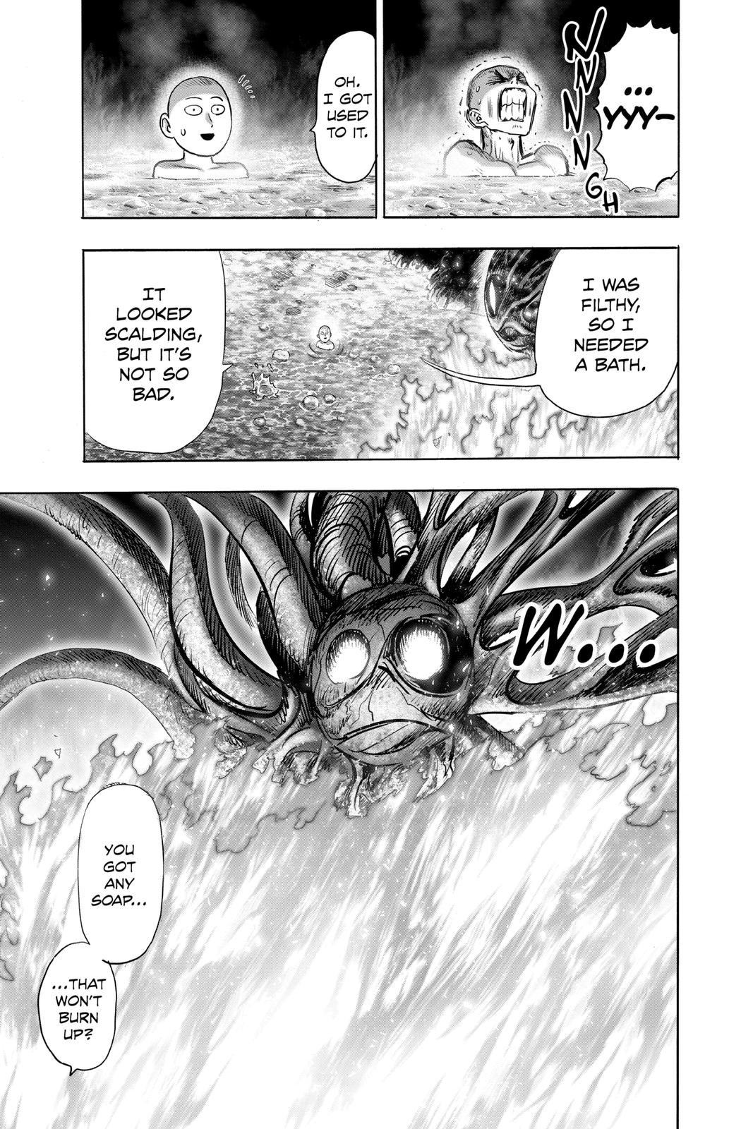 One-Punch Man Chapter 115 - Page 16