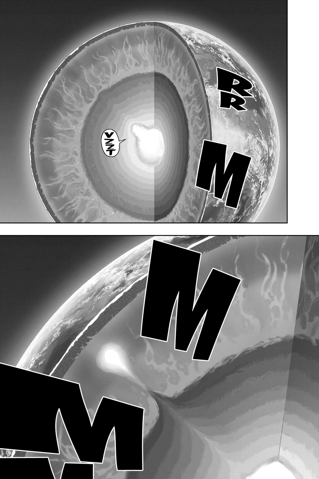 One-Punch Man Chapter 115 - Page 20
