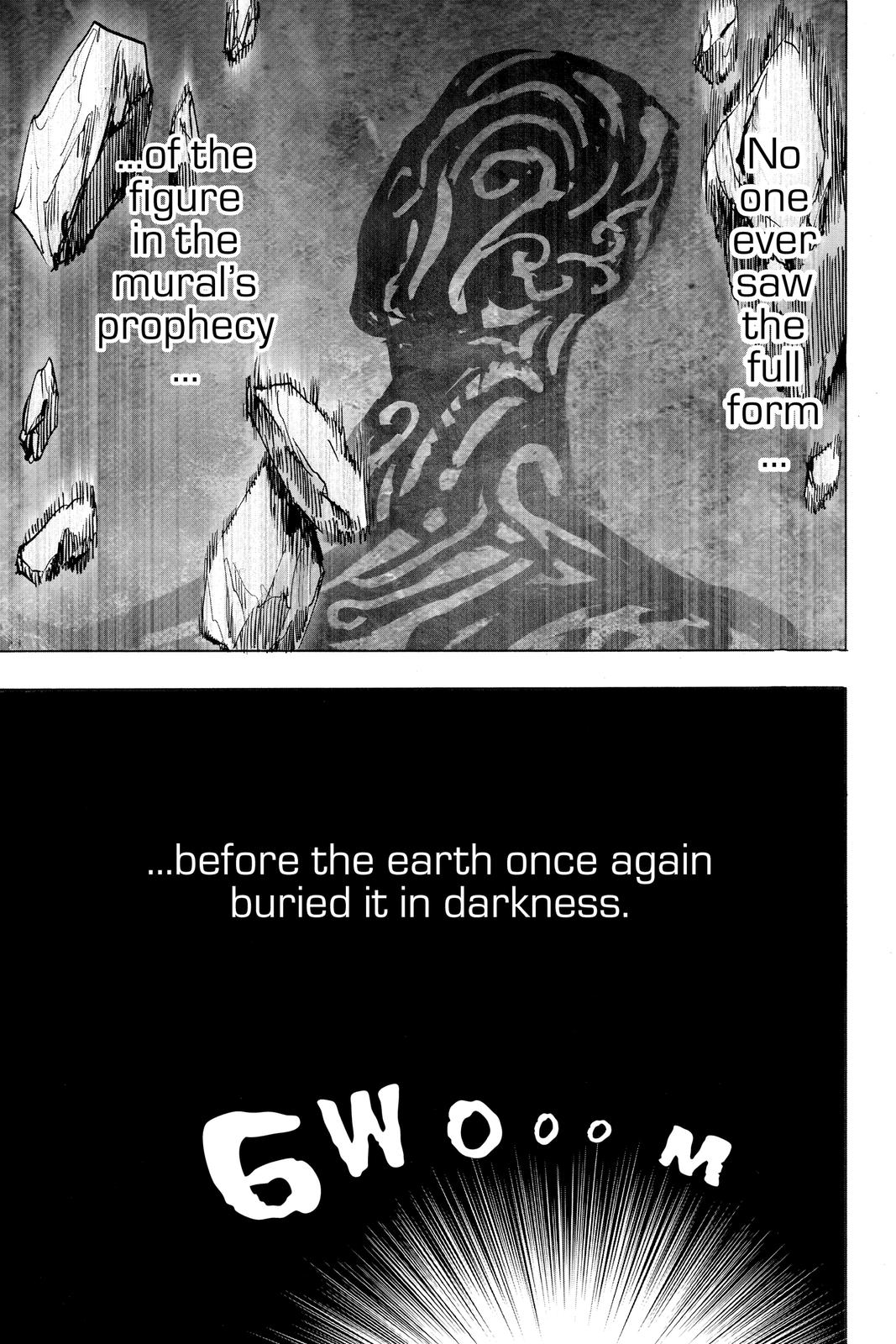 One-Punch Man Chapter 115 - Page 32
