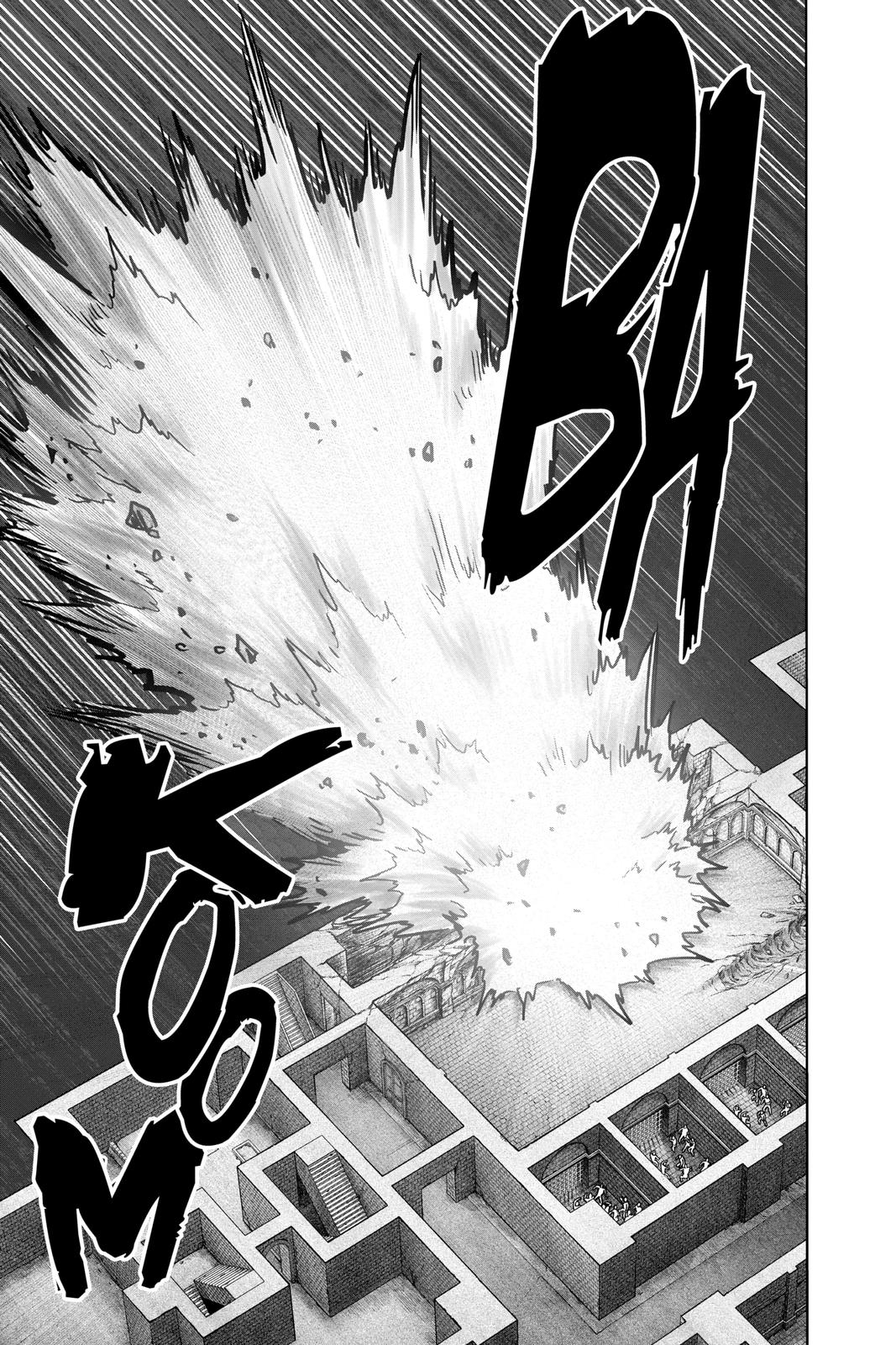 One-Punch Man Chapter 117 - Page 26