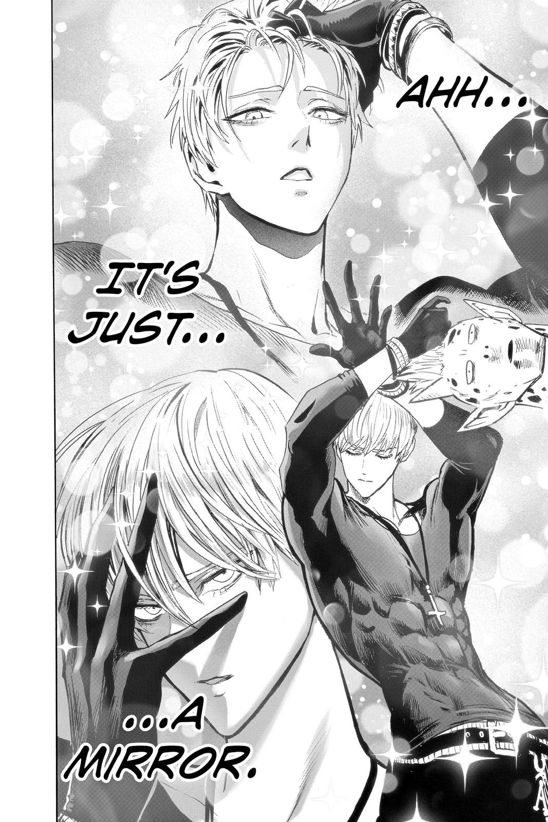 One-Punch Man Chapter 118 - Page 8