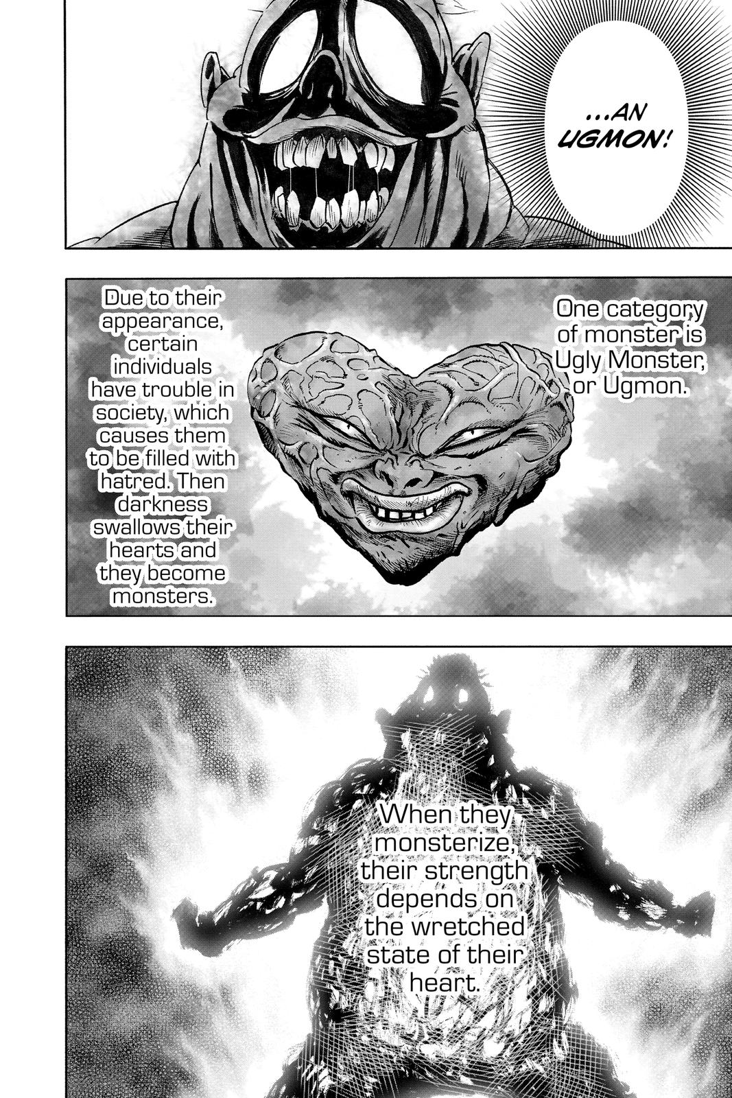 One-Punch Man Chapter 118 - Page 16