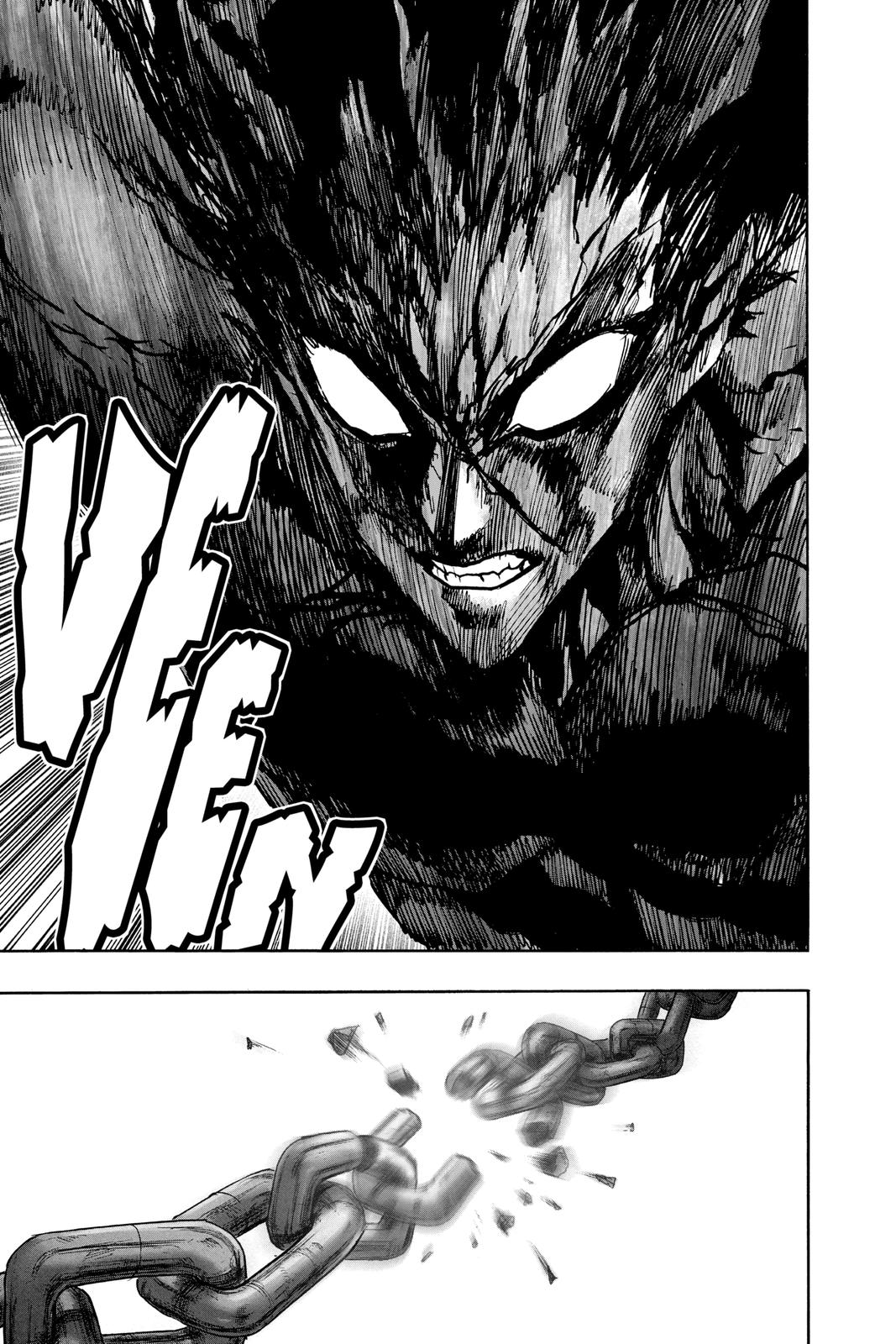 One-Punch Man Chapter 119 - Page 11