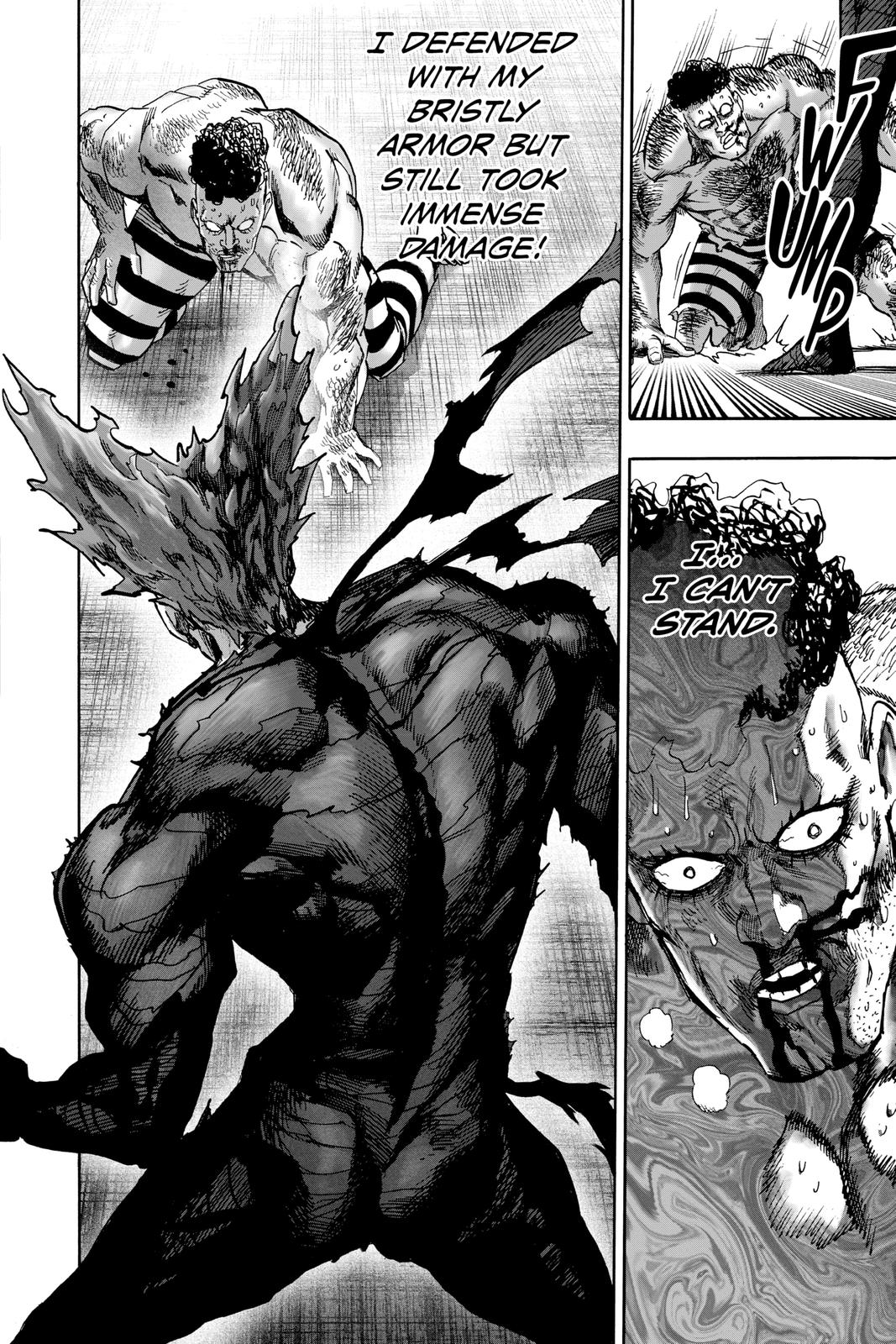 One-Punch Man Chapter 119 - Page 13