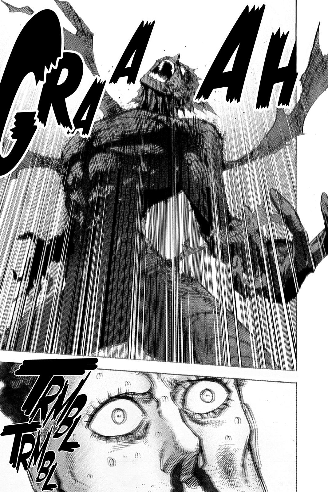 One-Punch Man Chapter 119 - Page 14