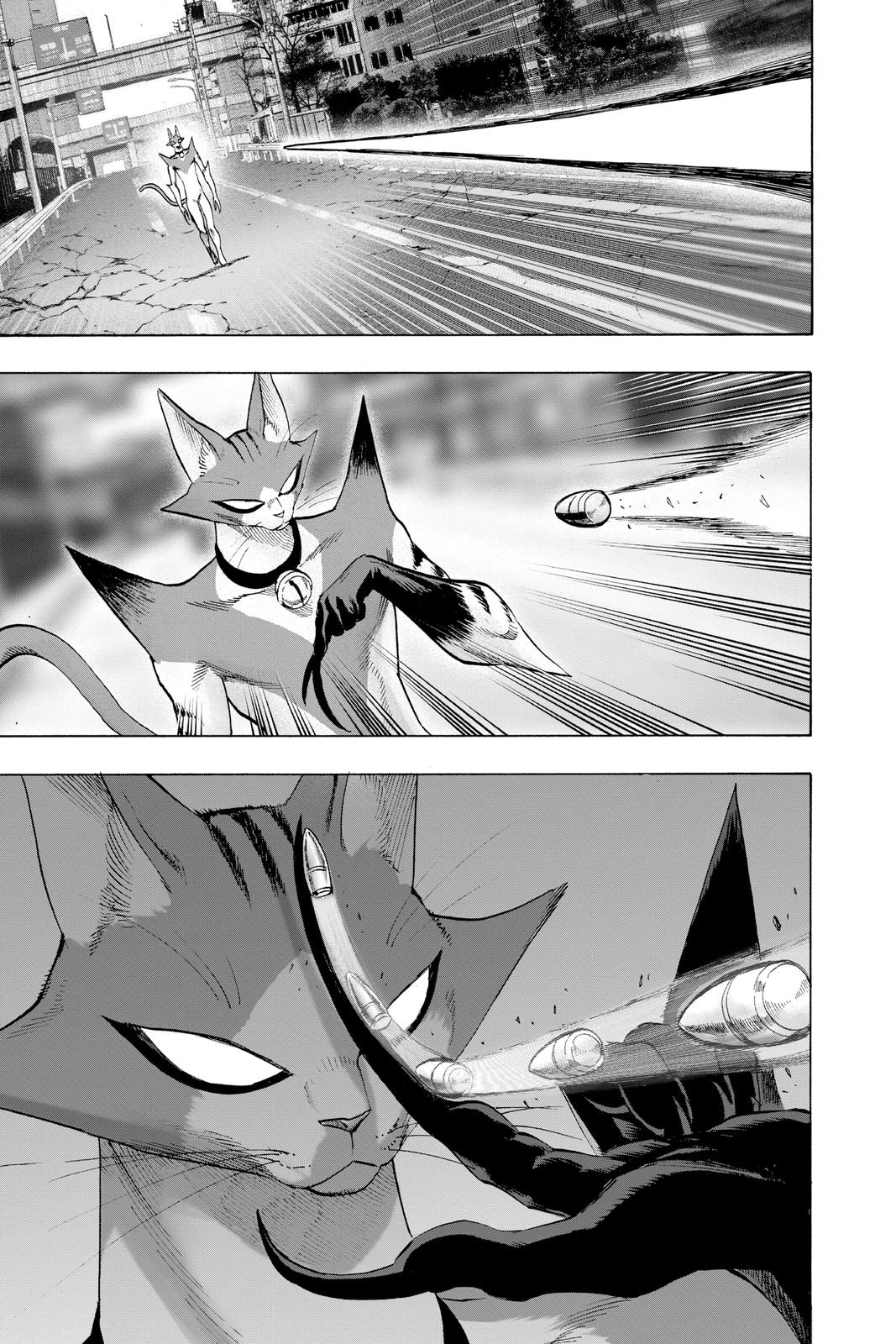 One-Punch Man Chapter 120 - Page 7
