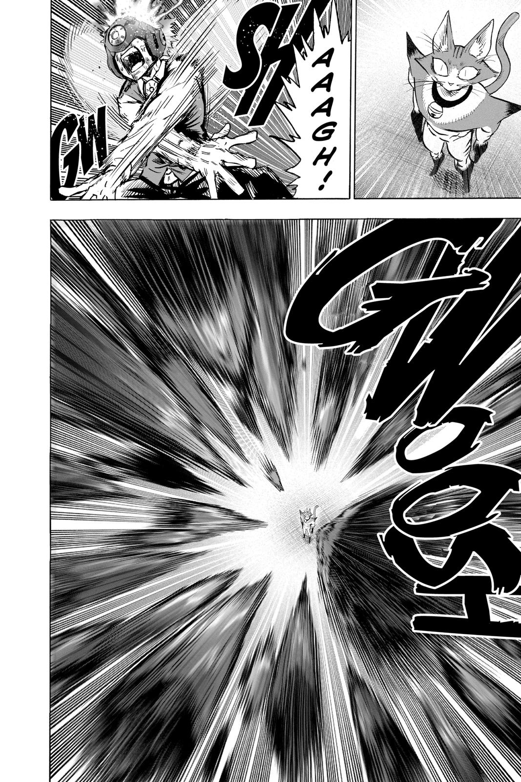 One-Punch Man Chapter 121 - Page 7
