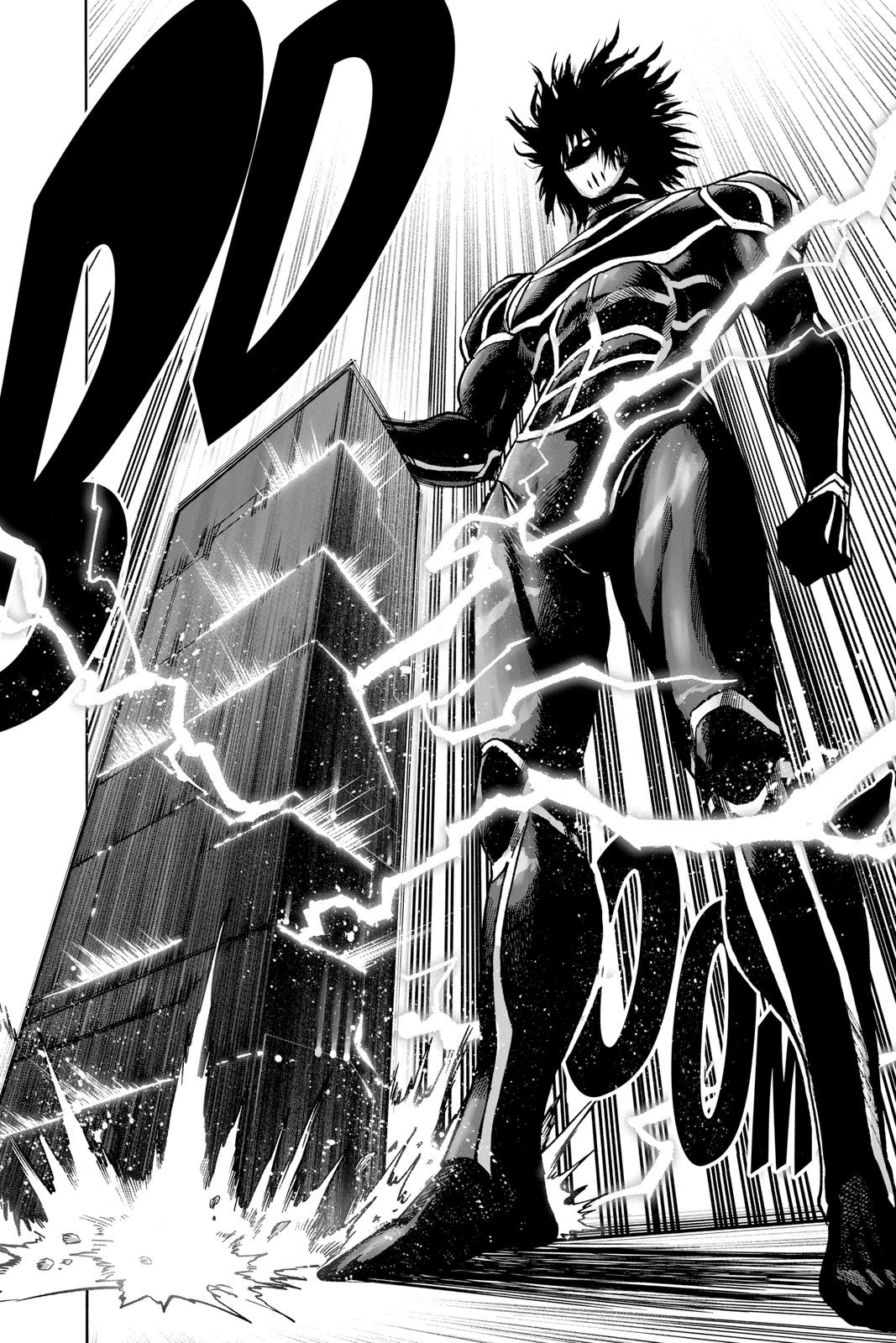 One-Punch Man Chapter 121 - Page 18