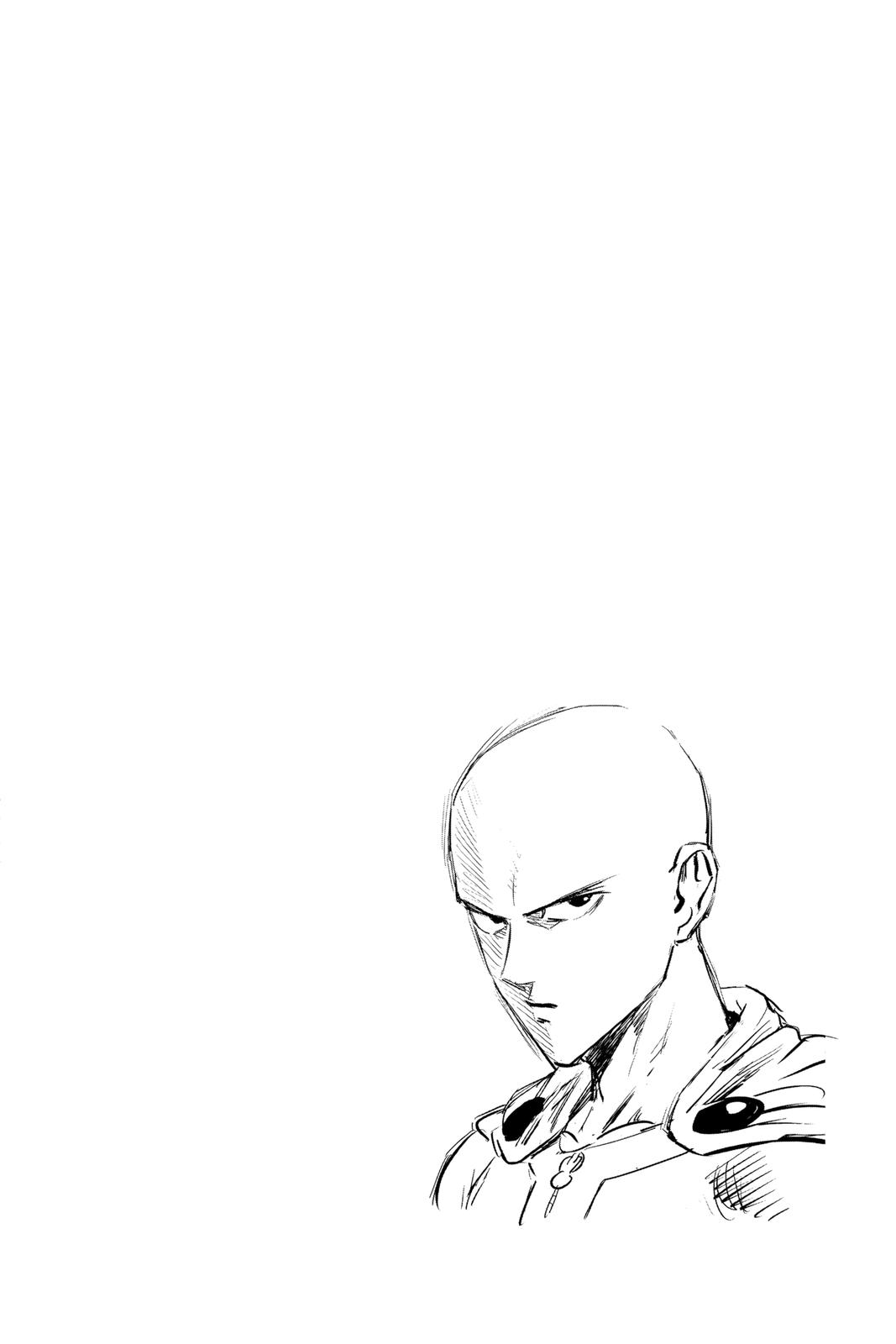 One-Punch Man Chapter 121 - Page 22