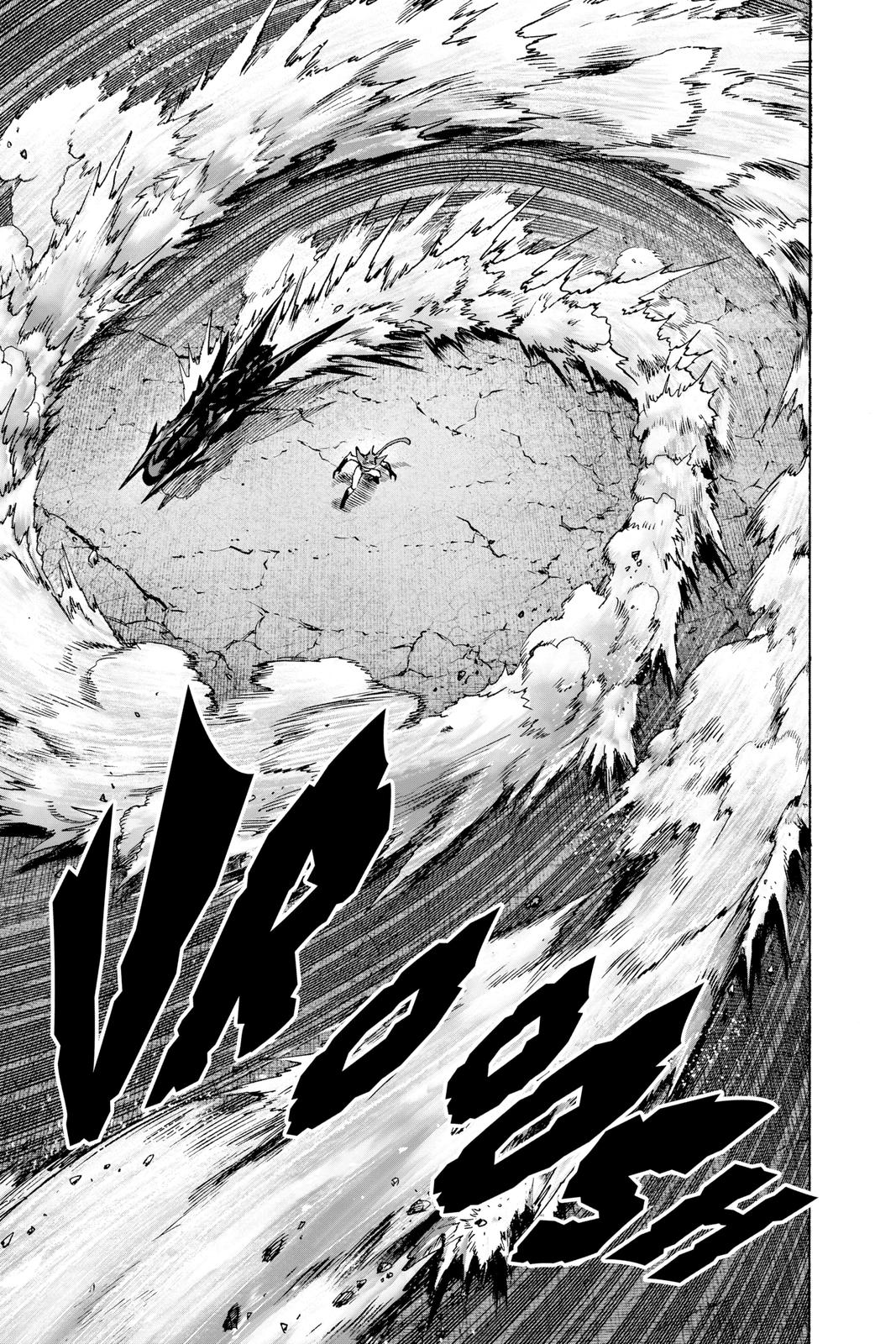 One-Punch Man Chapter 122 - Page 4
