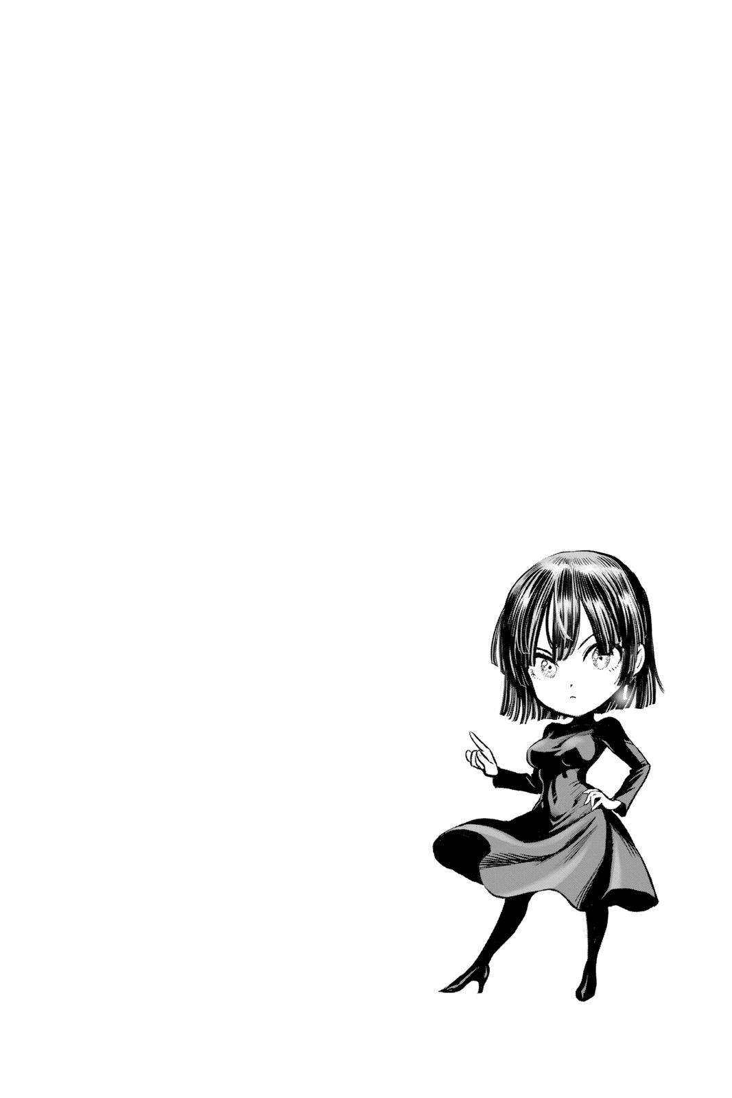 One-Punch Man Chapter 122 - Page 27
