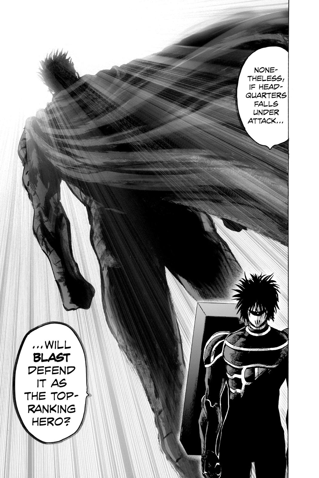 One-Punch Man Chapter 123 - Page 15