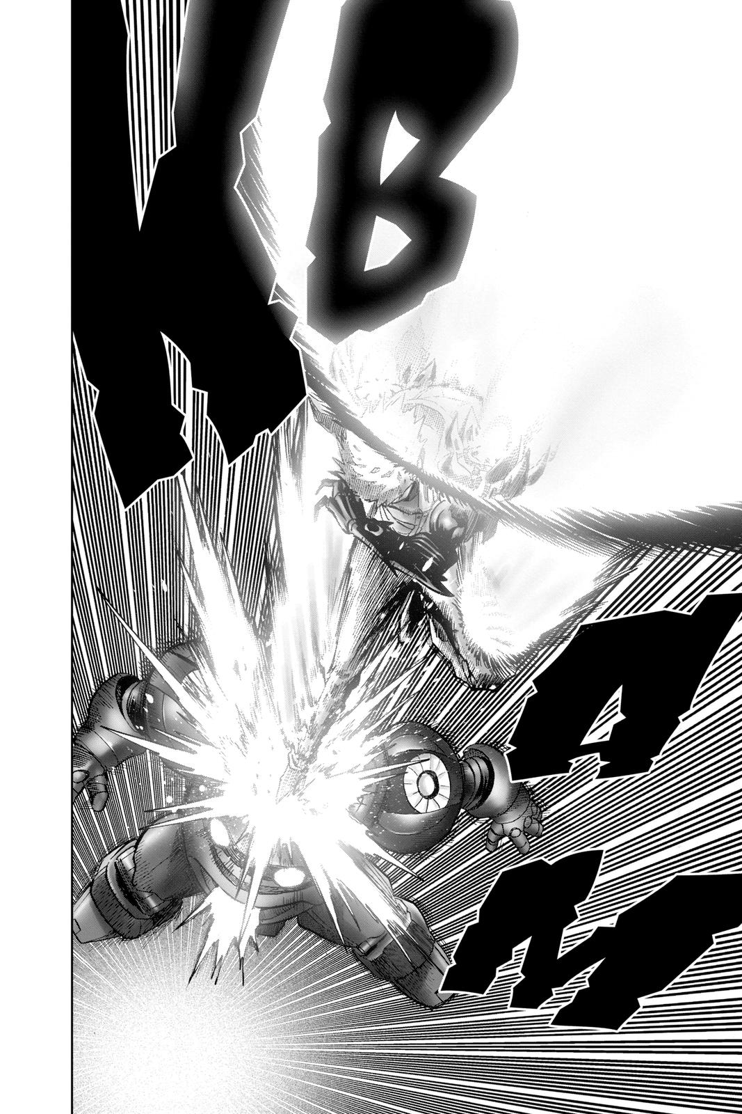 One-Punch Man Chapter 123 - Page 25