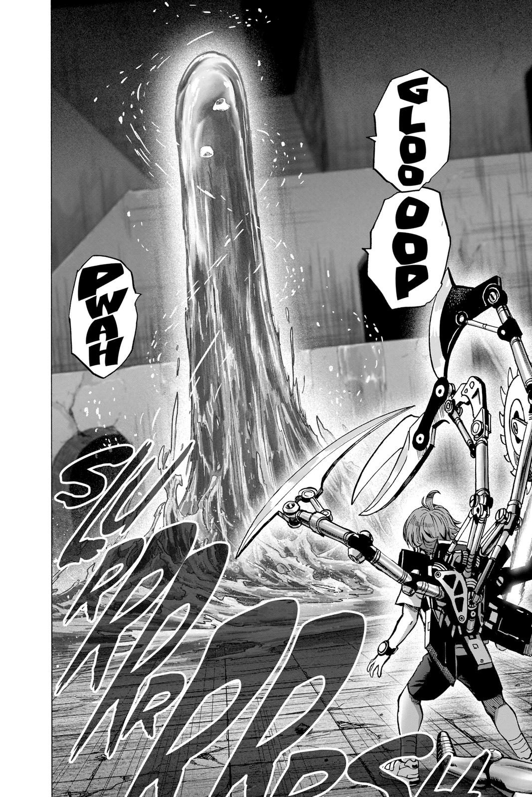 One-Punch Man Chapter 125 - Page 15