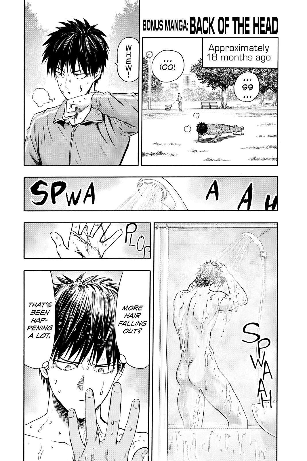 One-Punch Man Chapter 125 - Page 22