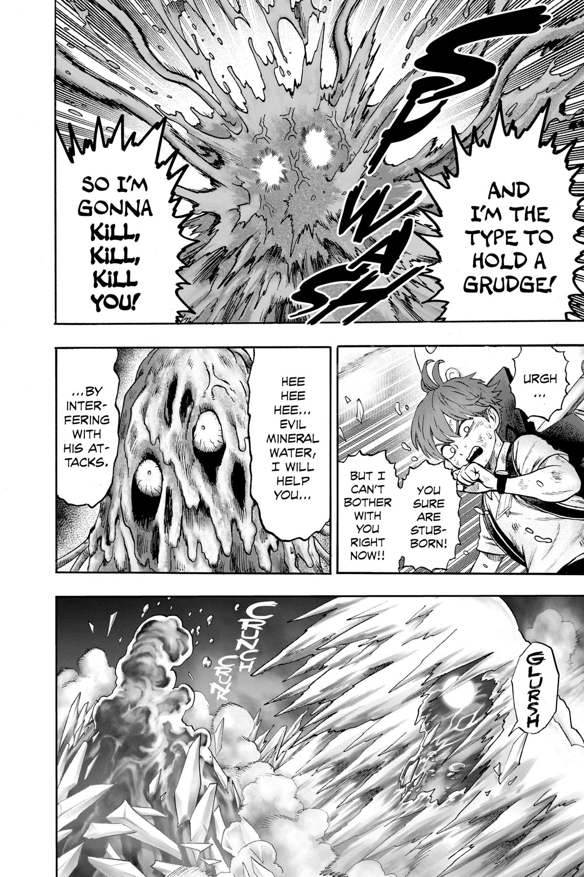 One-Punch Man Chapter 126 - Page 9