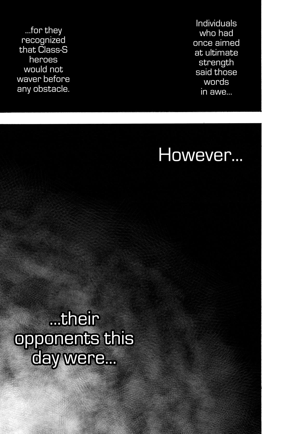 One-Punch Man Chapter 126 - Page 27
