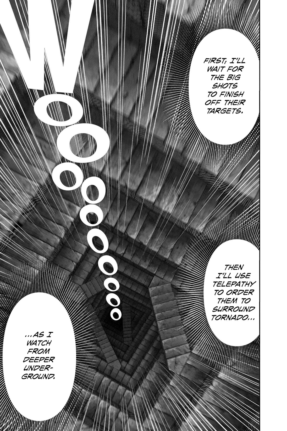 One-Punch Man Chapter 126 - Page 41
