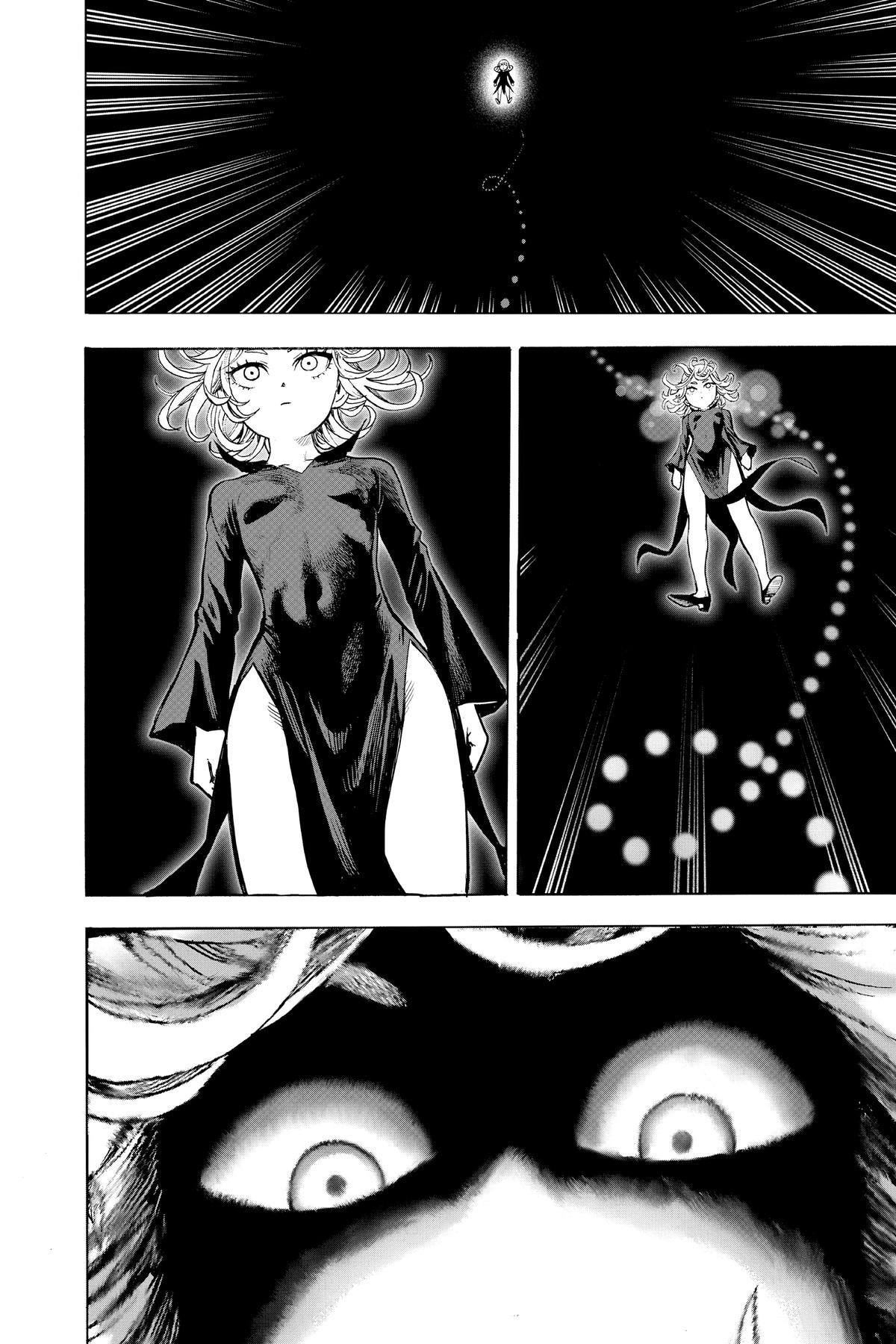 One-Punch Man Chapter 126 - Page 45