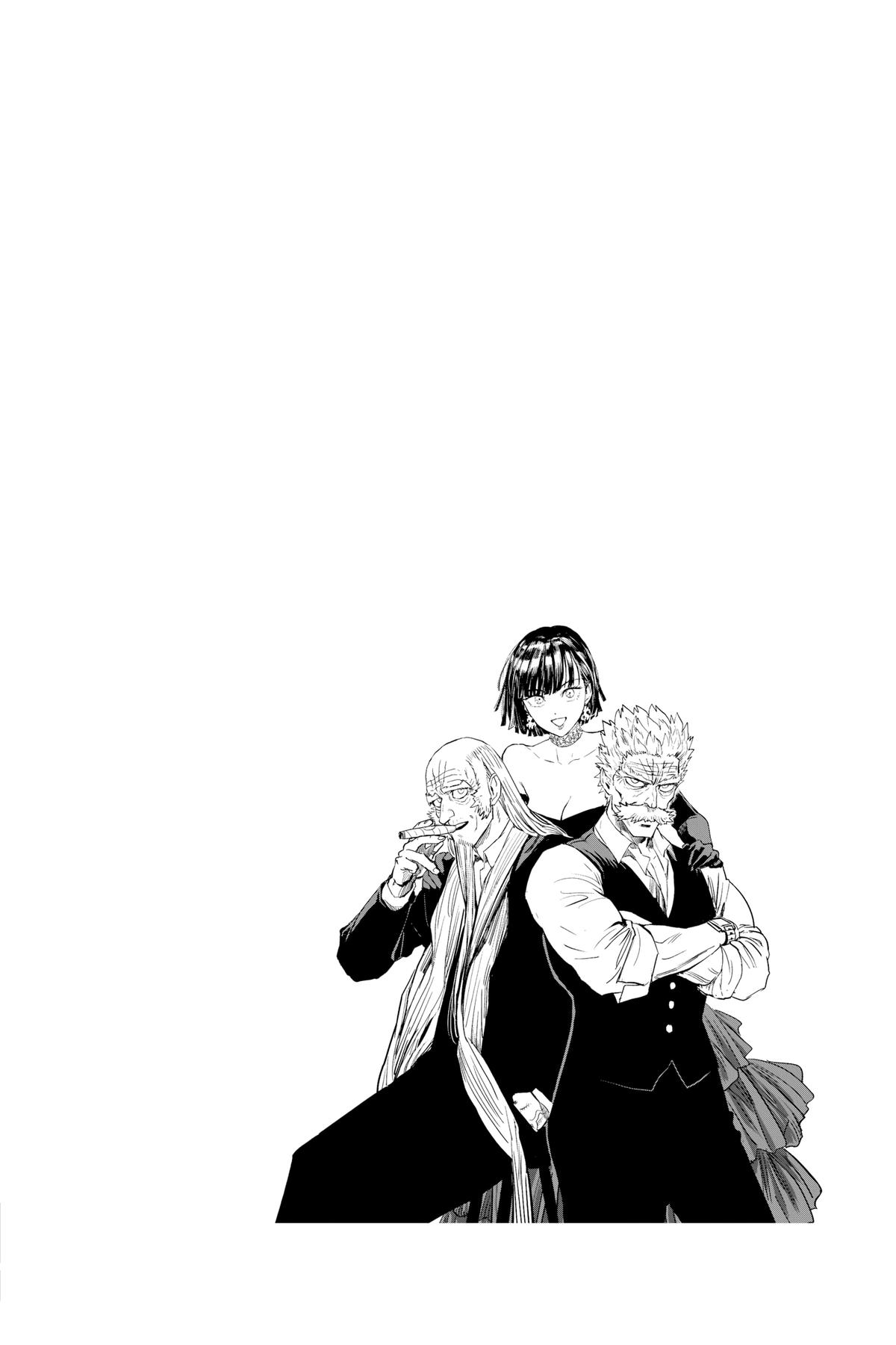 One-Punch Man Chapter 128 - Page 14